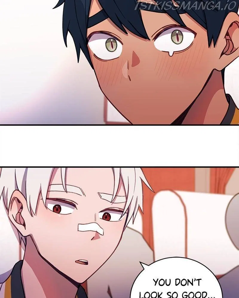 Lord, Let Me Be the Devil! Chapter 28 – Page 101