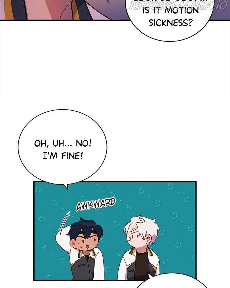 Lord, Let Me Be the Devil! Chapter 28 – Page 102
