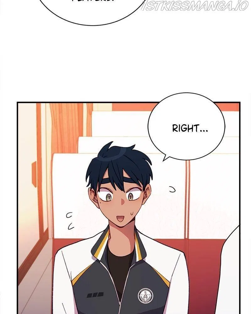 Lord, Let Me Be the Devil! Chapter 28 – Page 105