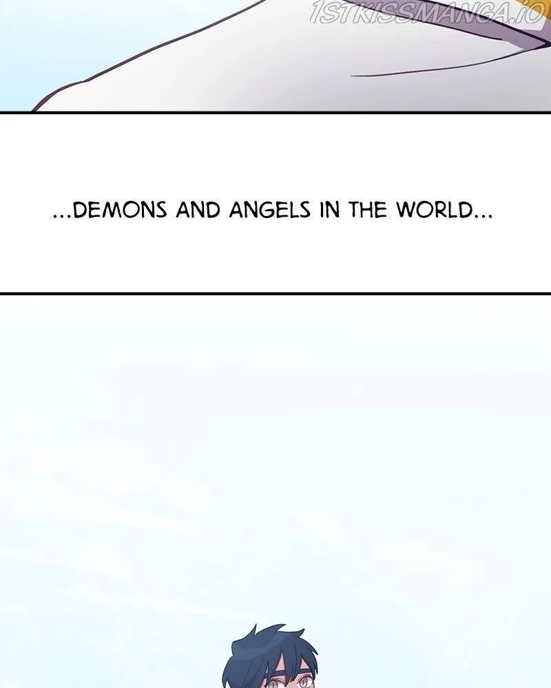 Lord, Let Me Be the Devil! Chapter 28 – Page 111