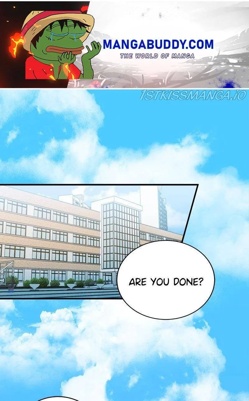 Lord, Let Me Be the Devil! Chapter 27 – Page 1