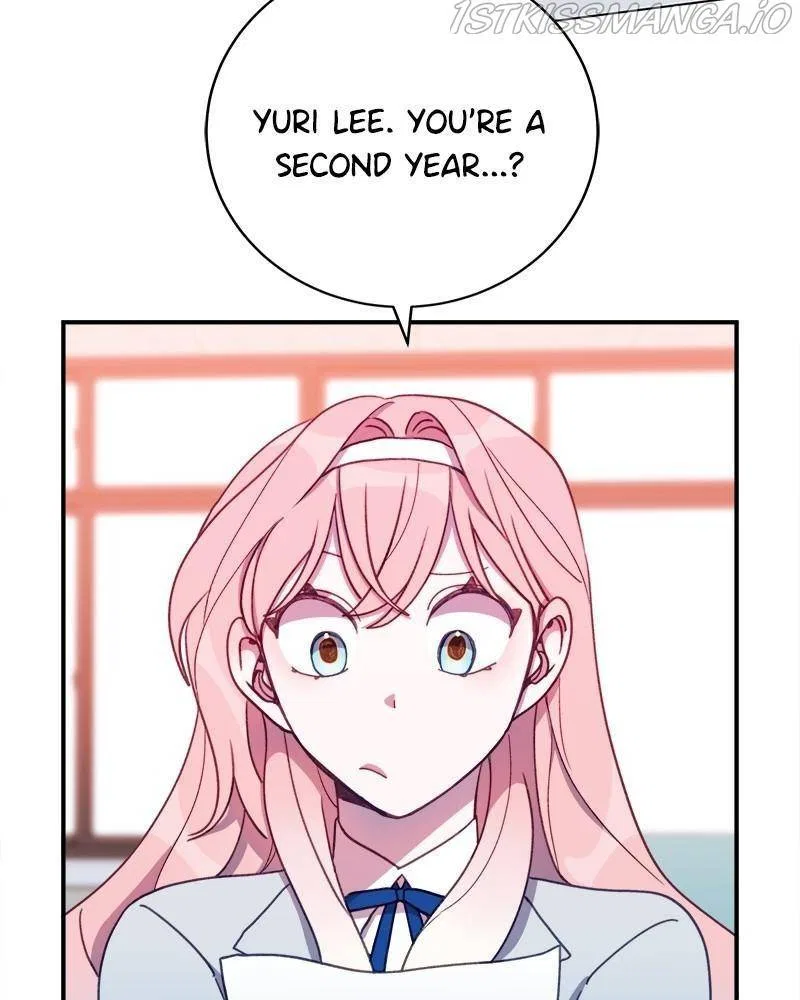 Lord, Let Me Be the Devil! Chapter 27 – Page 4