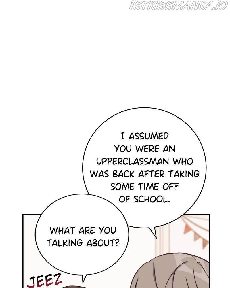 Lord, Let Me Be the Devil! Chapter 27 – Page 9
