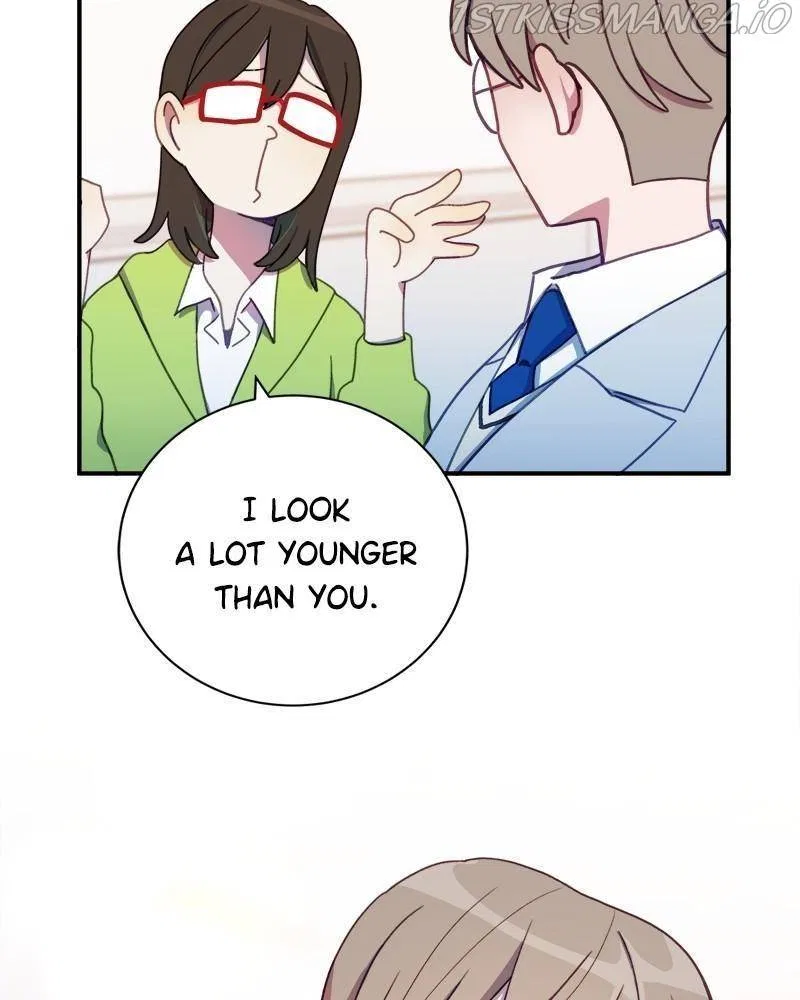 Lord, Let Me Be the Devil! Chapter 27 – Page 10