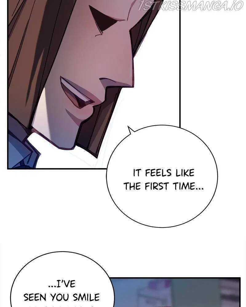 Lord, Let Me Be the Devil! Chapter 27 – Page 15