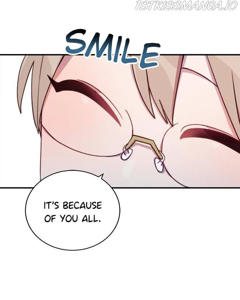 Lord, Let Me Be the Devil! Chapter 27 – Page 17