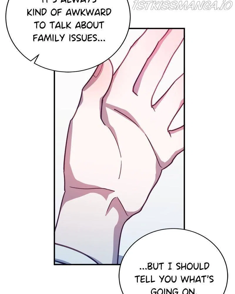 Lord, Let Me Be the Devil! Chapter 27 – Page 20