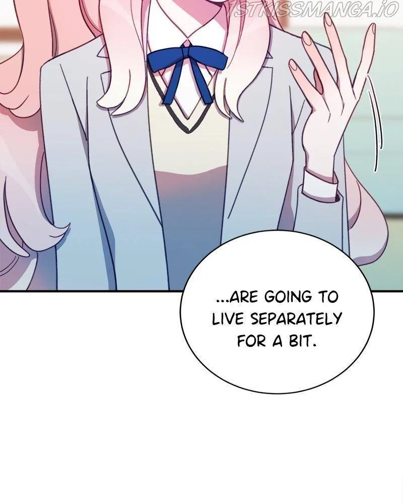 Lord, Let Me Be the Devil! Chapter 27 – Page 22