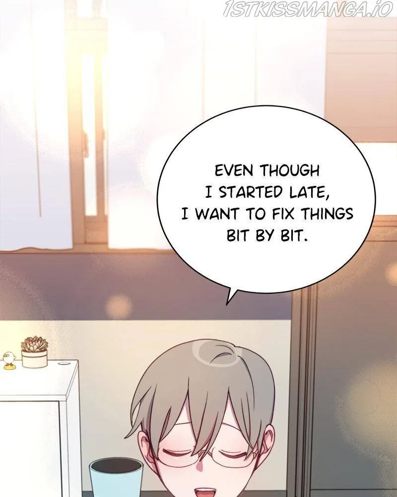 Lord, Let Me Be the Devil! Chapter 27 – Page 26