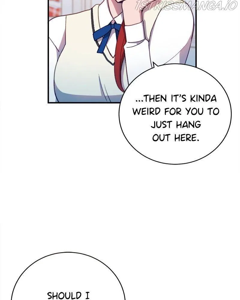 Lord, Let Me Be the Devil! Chapter 27 – Page 39