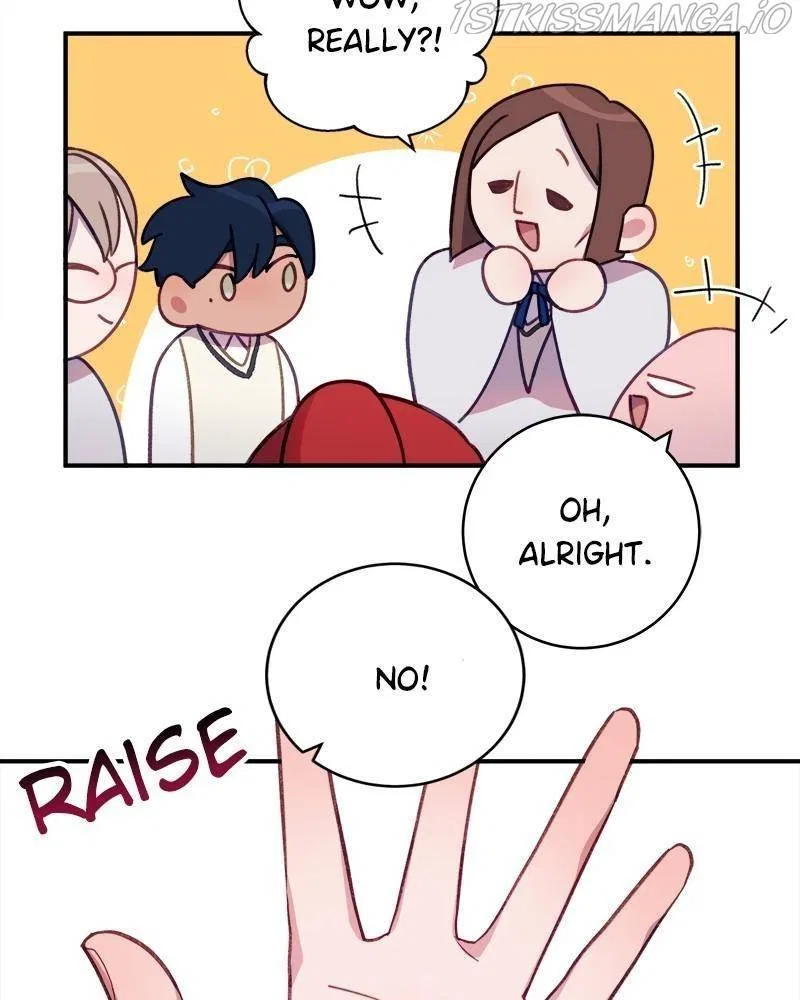 Lord, Let Me Be the Devil! Chapter 27 – Page 41