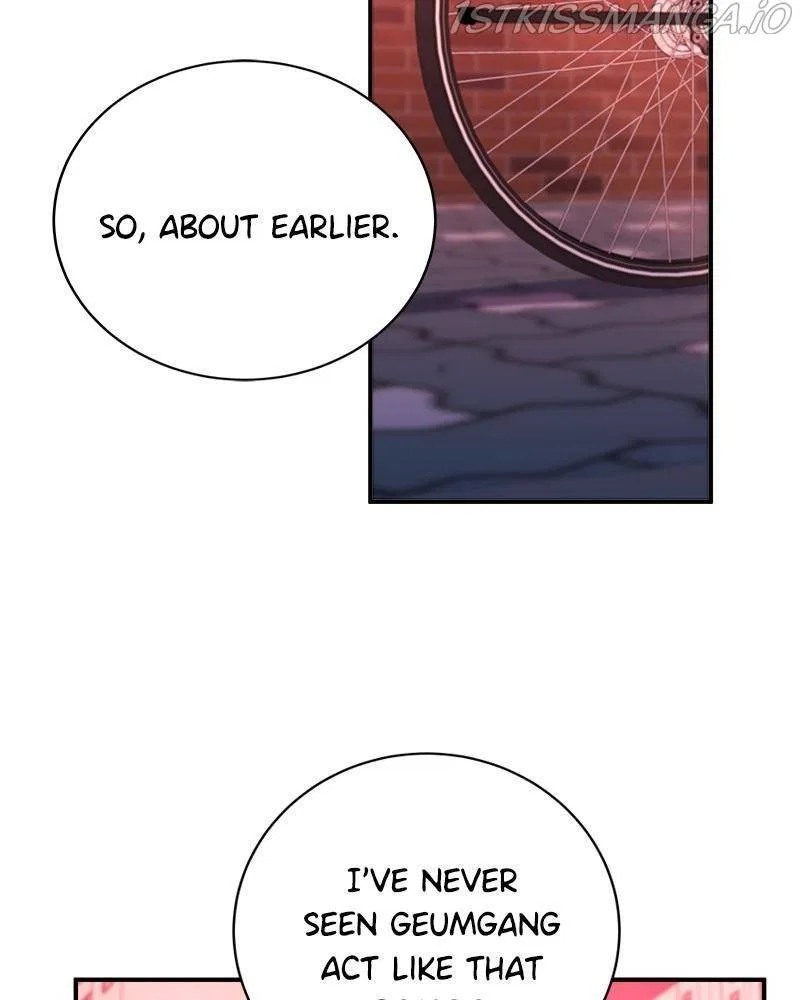 Lord, Let Me Be the Devil! Chapter 27 – Page 64