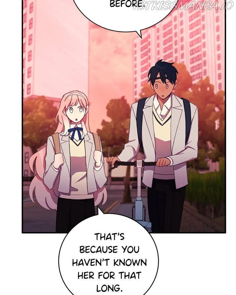 Lord, Let Me Be the Devil! Chapter 27 – Page 65