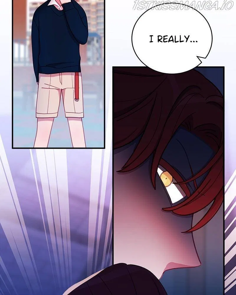Lord, Let Me Be the Devil! Chapter 27 – Page 68