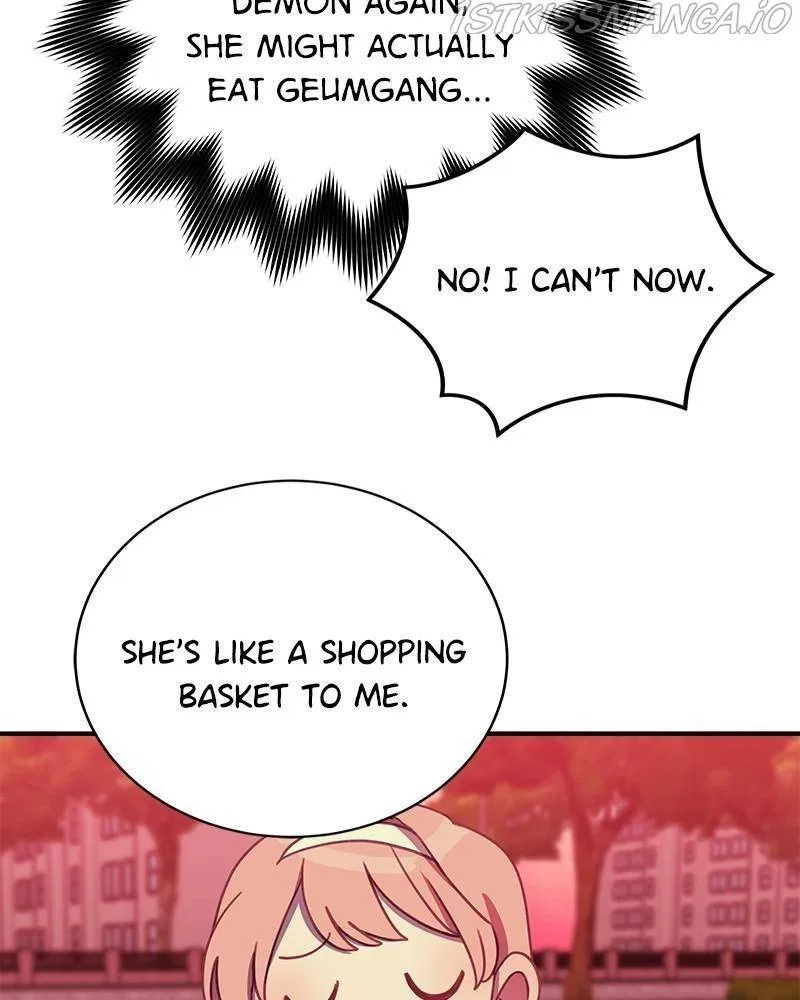 Lord, Let Me Be the Devil! Chapter 27 – Page 76