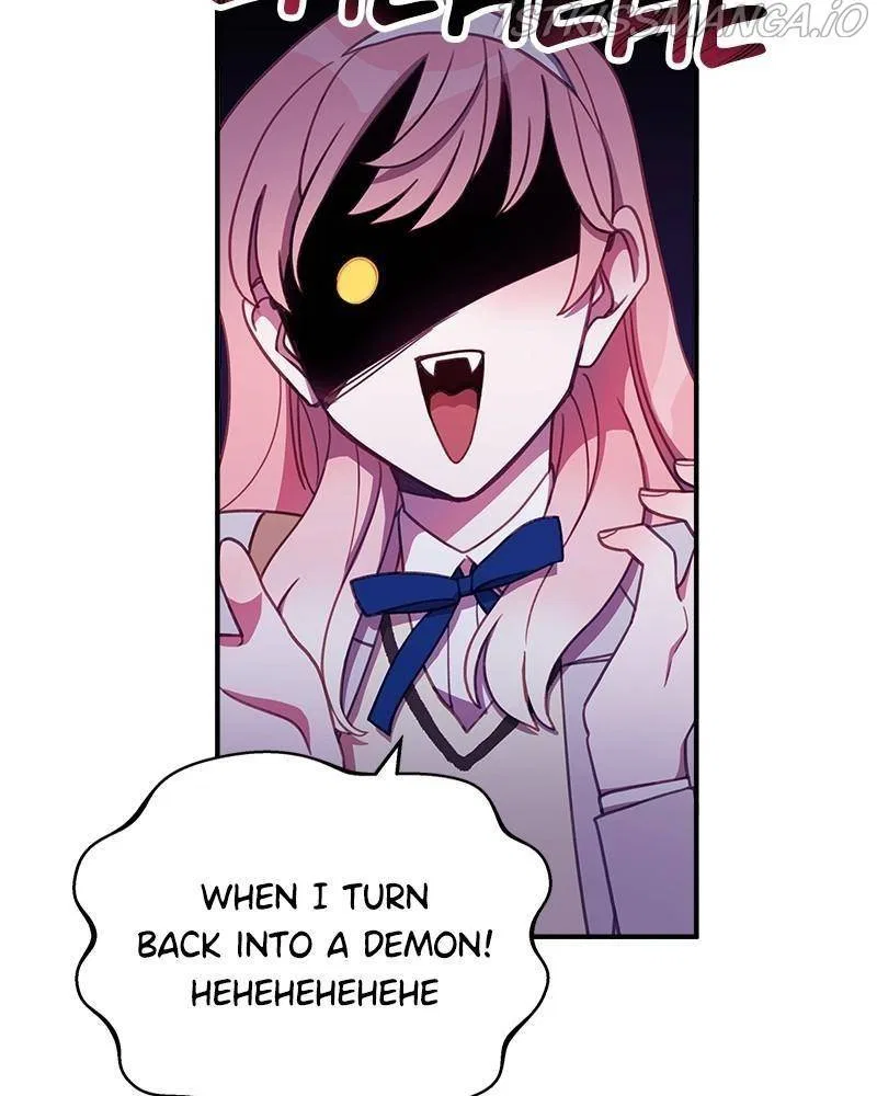 Lord, Let Me Be the Devil! Chapter 27 – Page 78