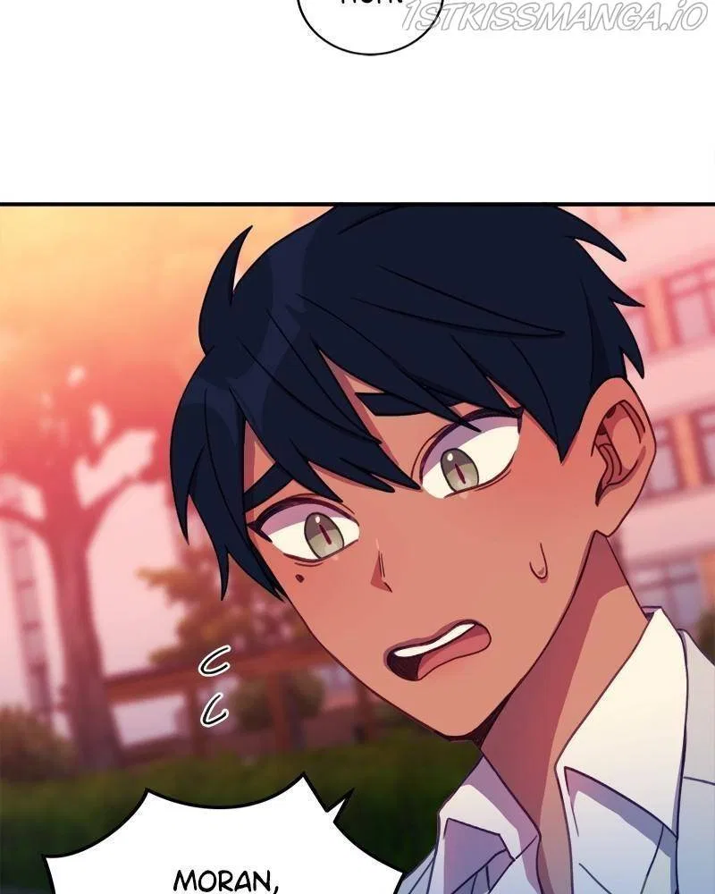 Lord, Let Me Be the Devil! Chapter 27 – Page 85