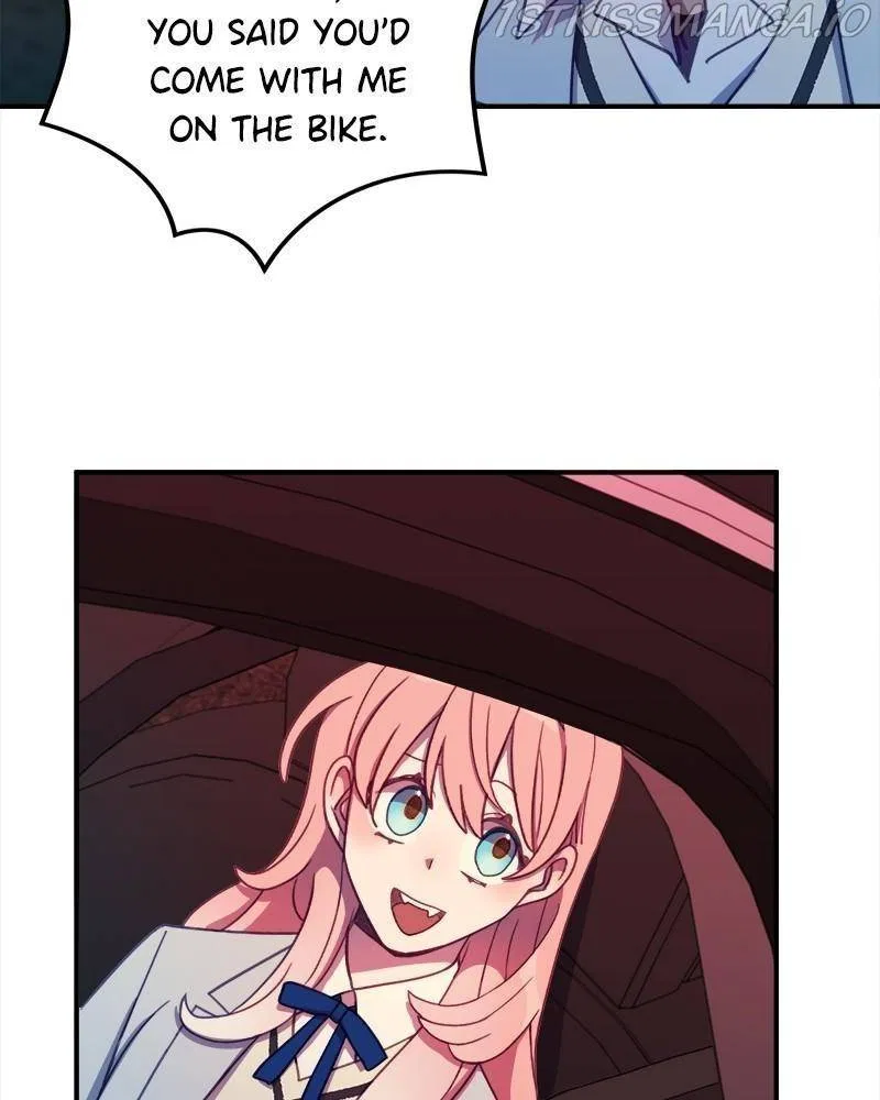 Lord, Let Me Be the Devil! Chapter 27 – Page 86