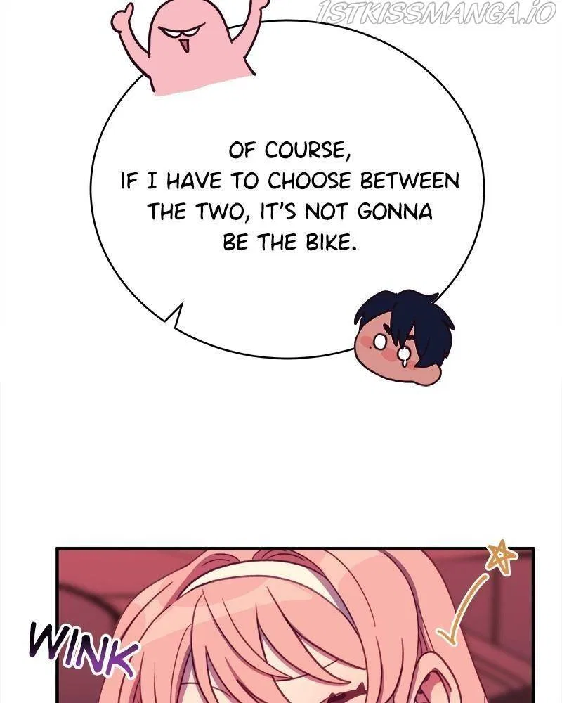 Lord, Let Me Be the Devil! Chapter 27 – Page 88