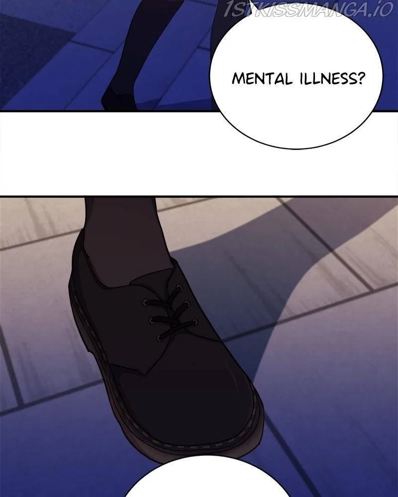 Lord, Let Me Be the Devil! Chapter 27 – Page 103