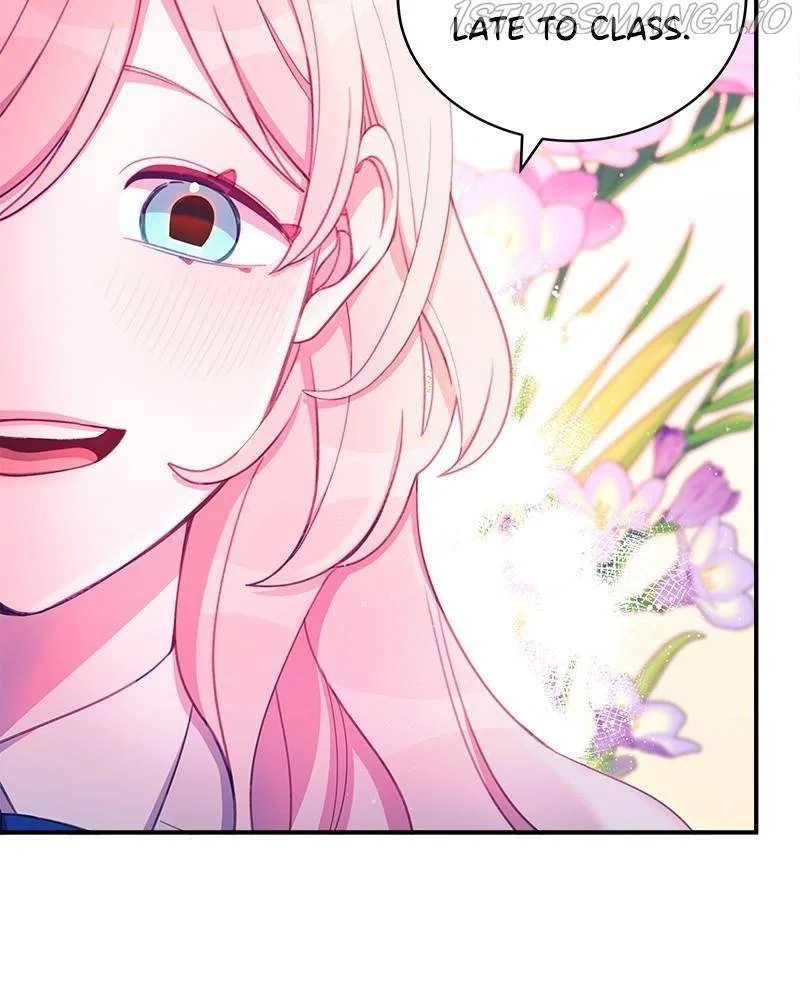 Lord, Let Me Be the Devil! Chapter 26 – Page 7