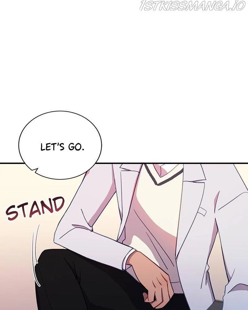 Lord, Let Me Be the Devil! Chapter 26 – Page 8