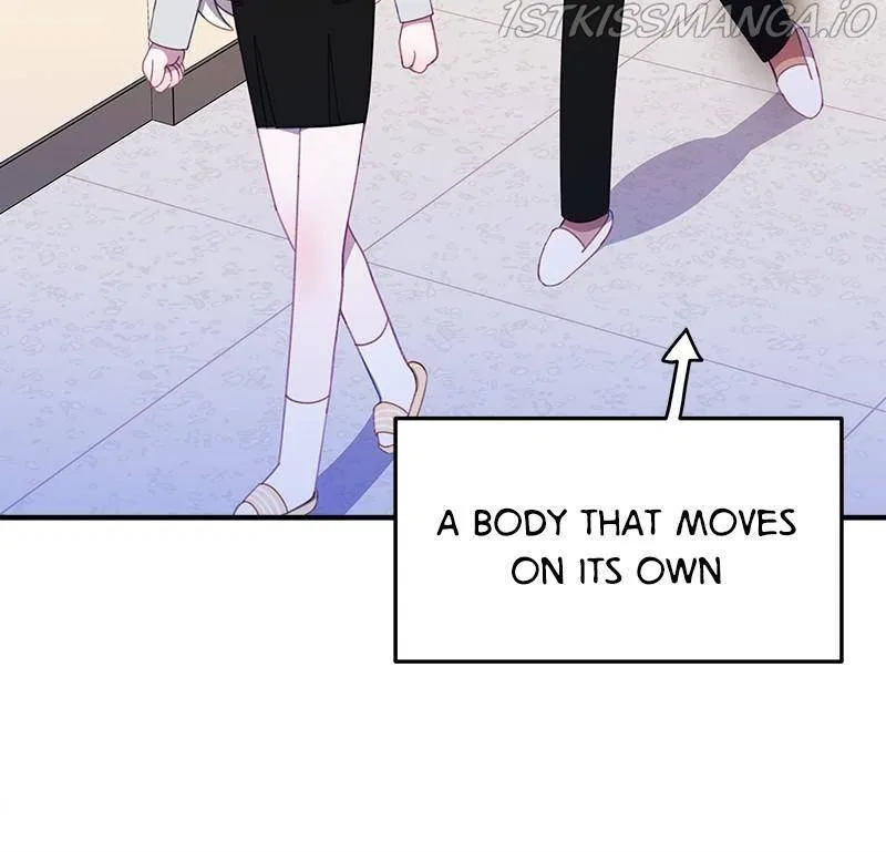 Lord, Let Me Be the Devil! Chapter 26 – Page 11