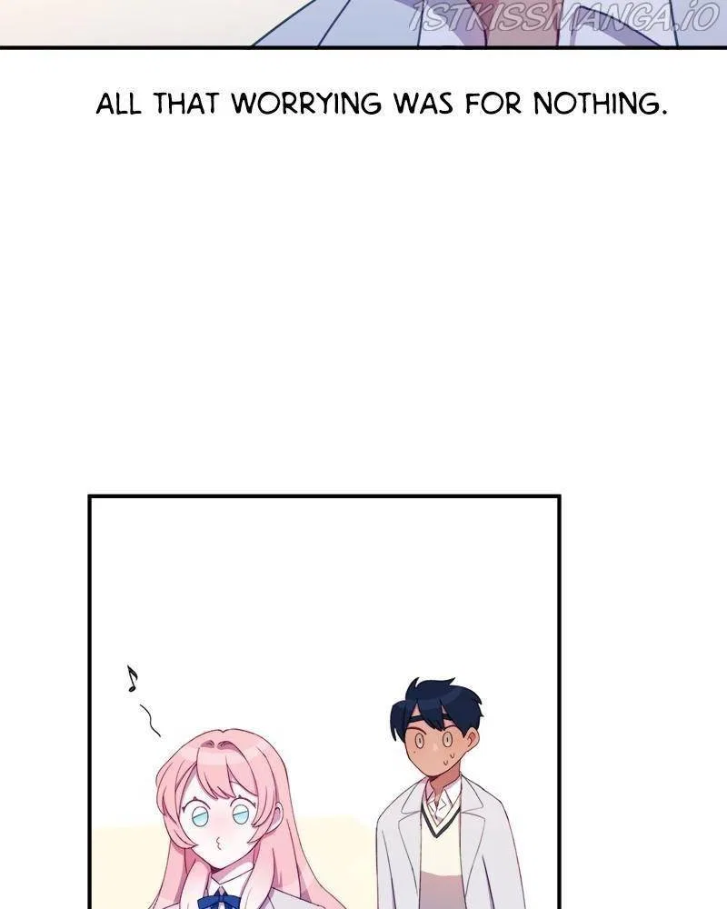 Lord, Let Me Be the Devil! Chapter 26 – Page 13
