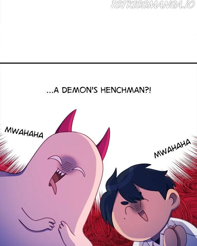 Lord, Let Me Be the Devil! Chapter 26 – Page 17