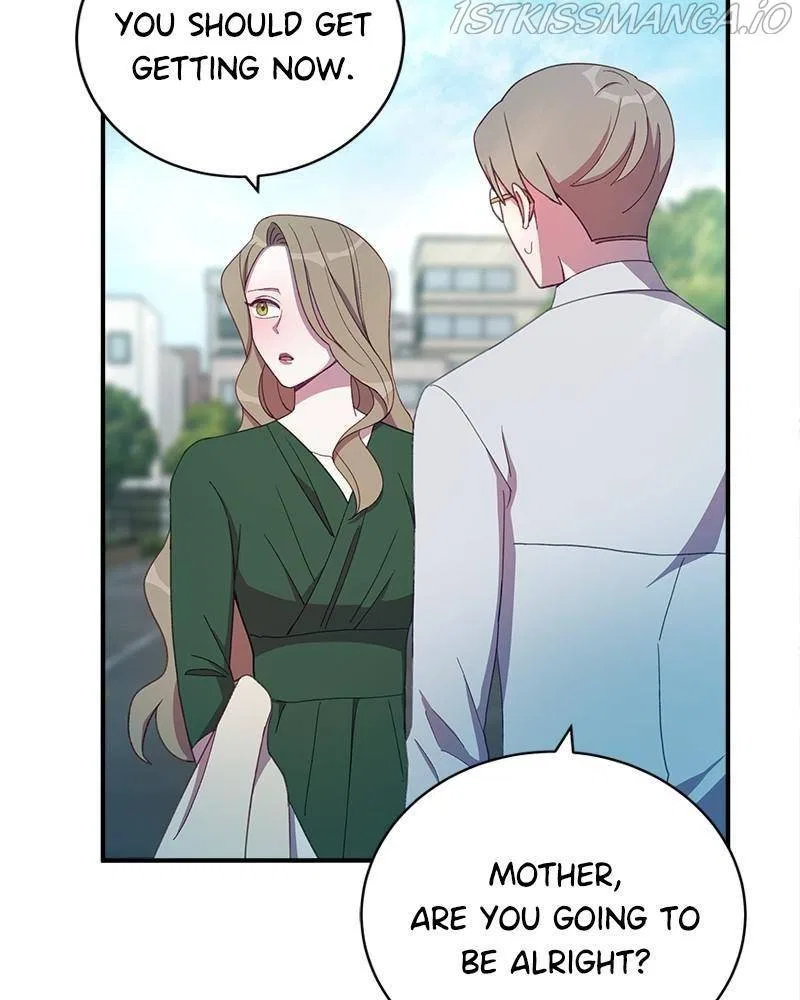 Lord, Let Me Be the Devil! Chapter 26 – Page 70