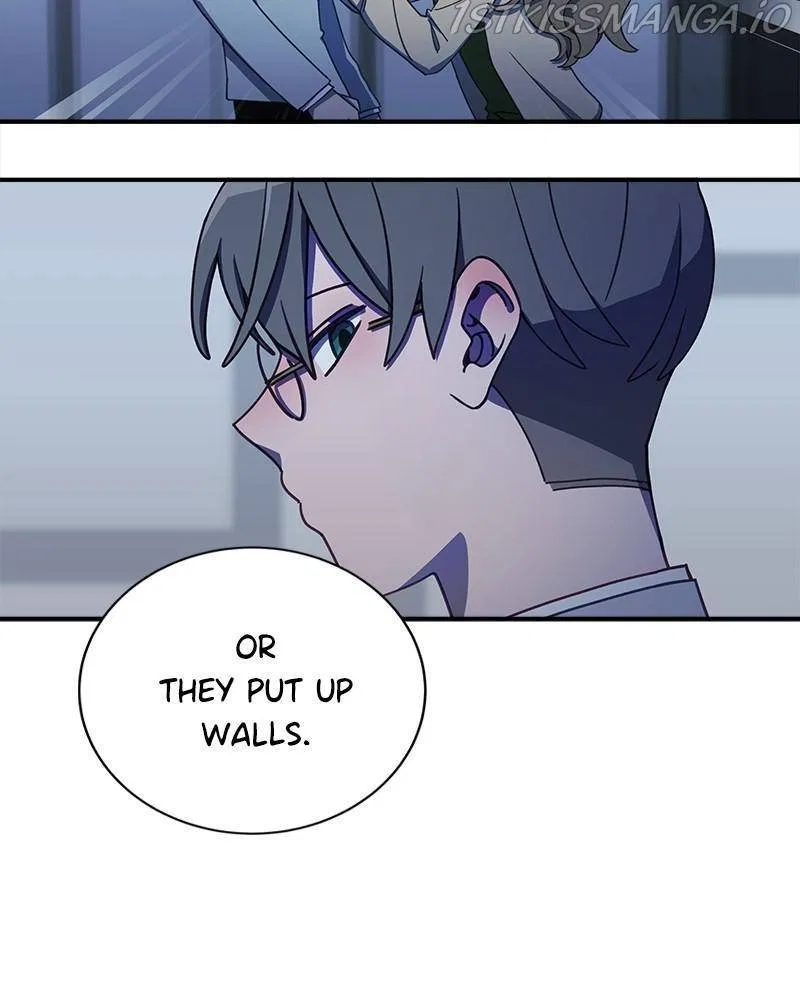 Lord, Let Me Be the Devil! Chapter 26 – Page 76