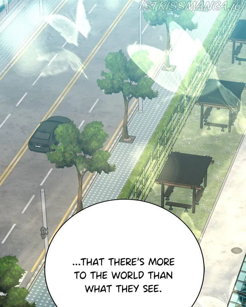 Lord, Let Me Be the Devil! Chapter 26 – Page 81