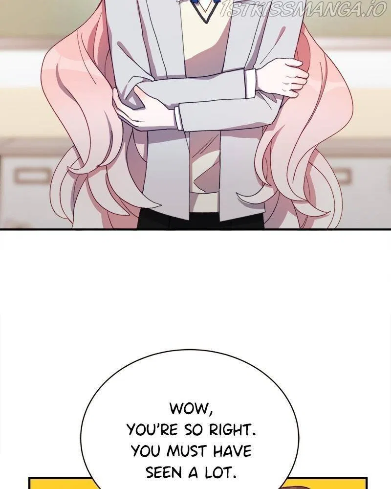 Lord, Let Me Be the Devil! Chapter 26 – Page 85
