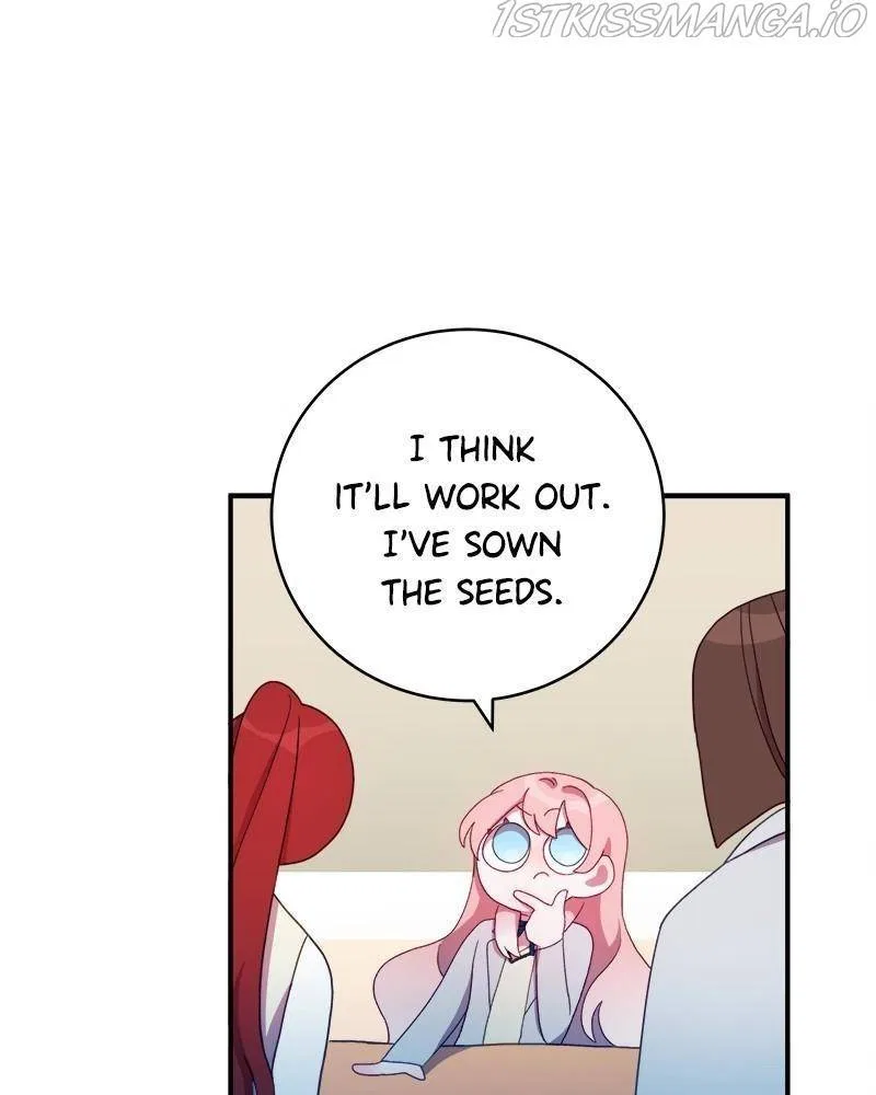 Lord, Let Me Be the Devil! Chapter 26 – Page 87