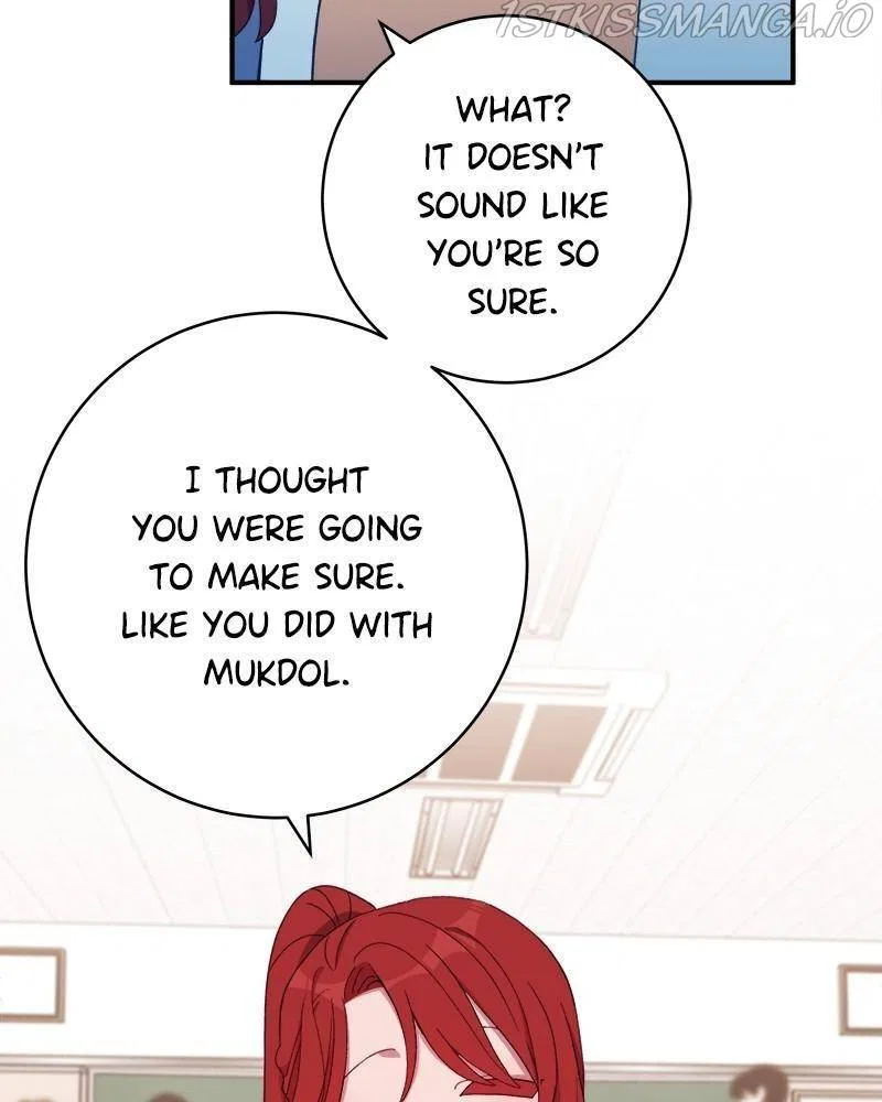 Lord, Let Me Be the Devil! Chapter 26 – Page 88