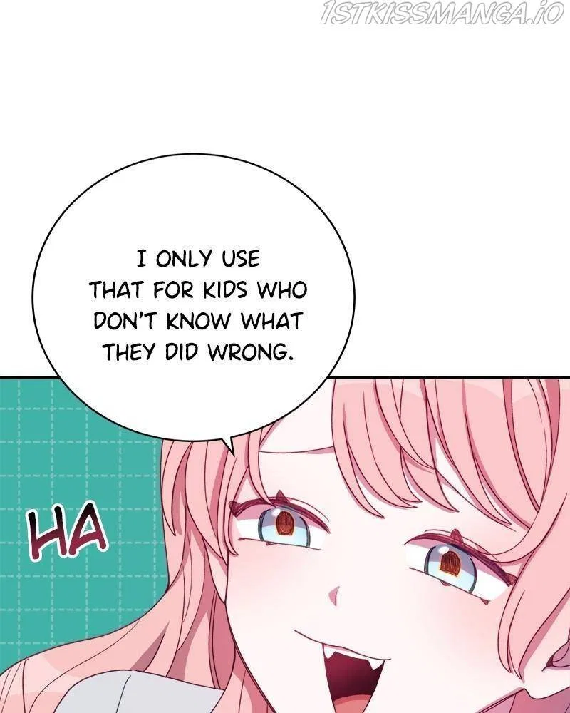 Lord, Let Me Be the Devil! Chapter 26 – Page 90