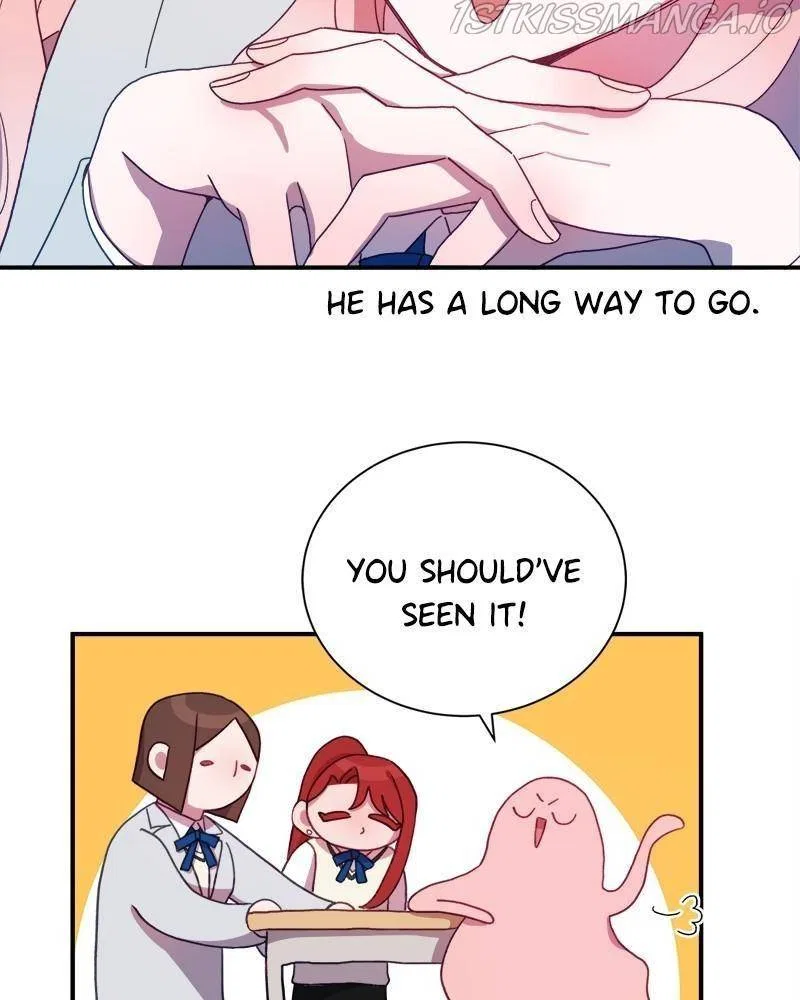 Lord, Let Me Be the Devil! Chapter 26 – Page 91