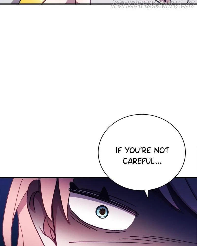 Lord, Let Me Be the Devil! Chapter 26 – Page 98