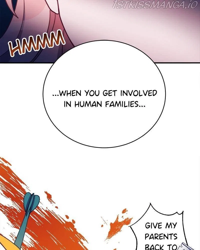 Lord, Let Me Be the Devil! Chapter 26 – Page 99
