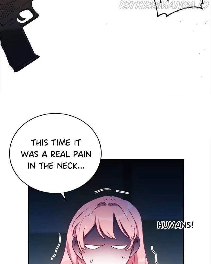 Lord, Let Me Be the Devil! Chapter 26 – Page 101