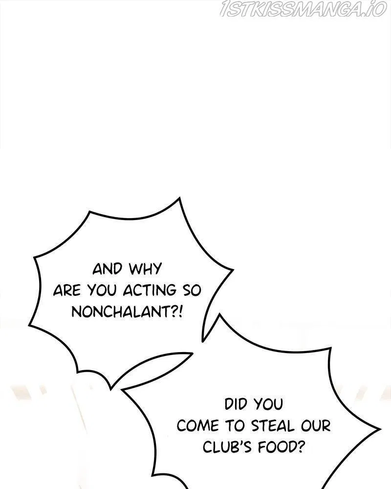 Lord, Let Me Be the Devil! Chapter 26 – Page 123