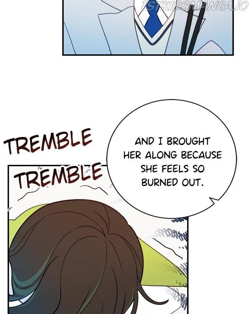 Lord, Let Me Be the Devil! Chapter 26 – Page 126