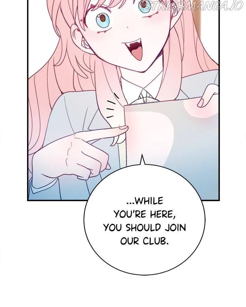 Lord, Let Me Be the Devil! Chapter 26 – Page 134