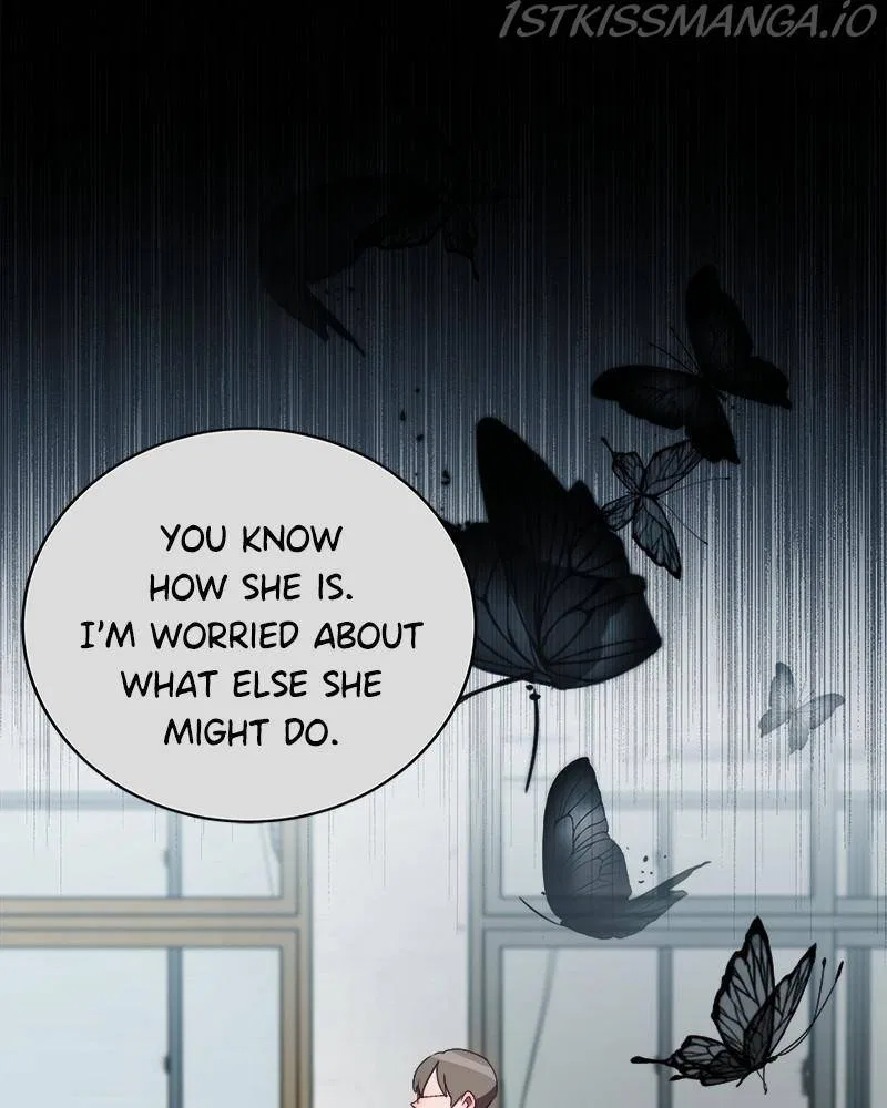 Lord, Let Me Be the Devil! Chapter 25 – Page 5
