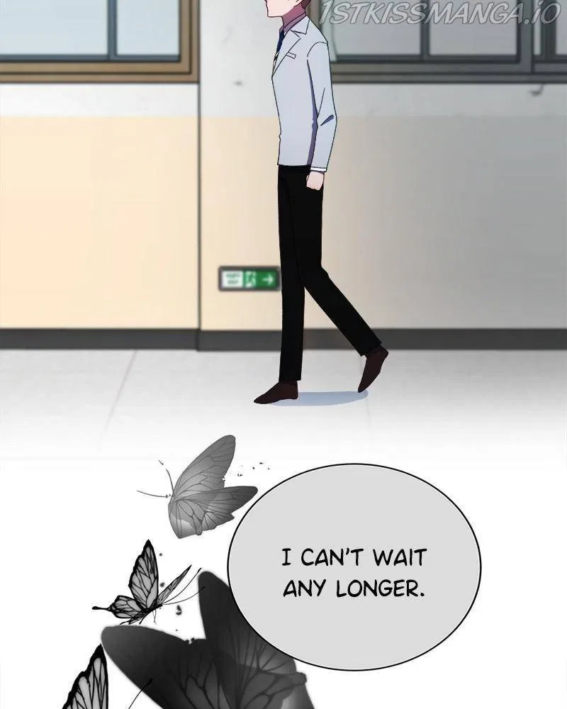Lord, Let Me Be the Devil! Chapter 25 – Page 6