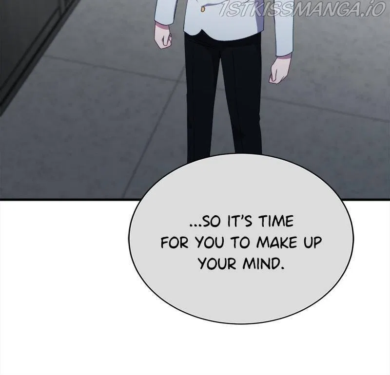 Lord, Let Me Be the Devil! Chapter 25 – Page 9