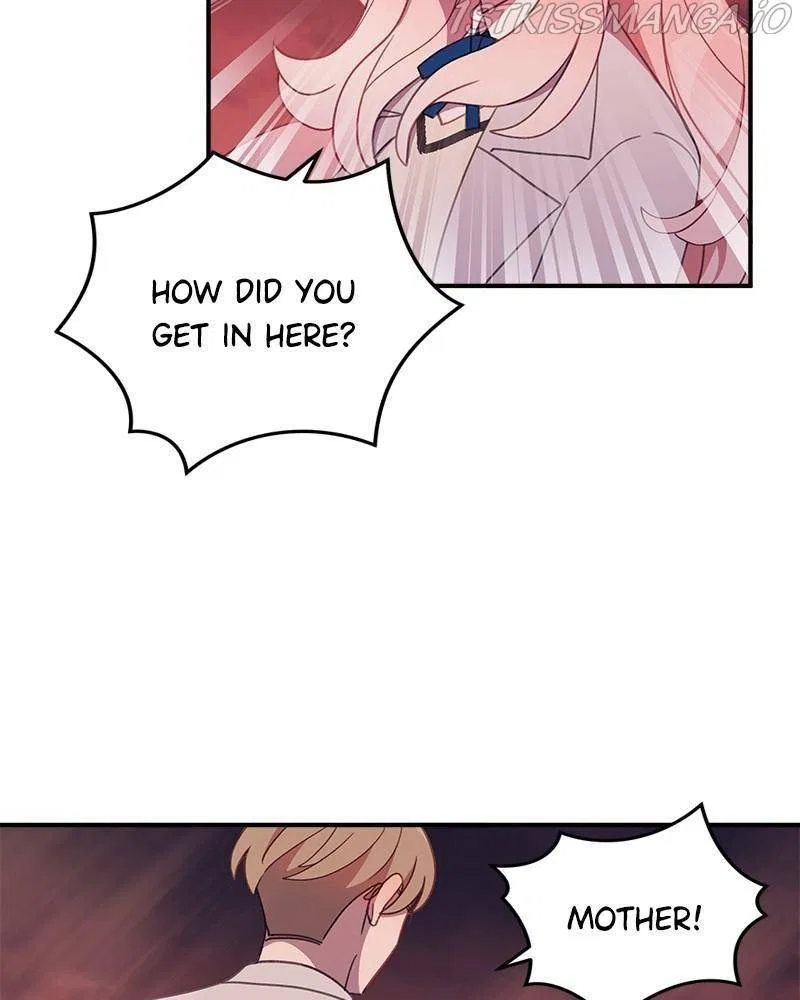 Lord, Let Me Be the Devil! Chapter 25 – Page 21