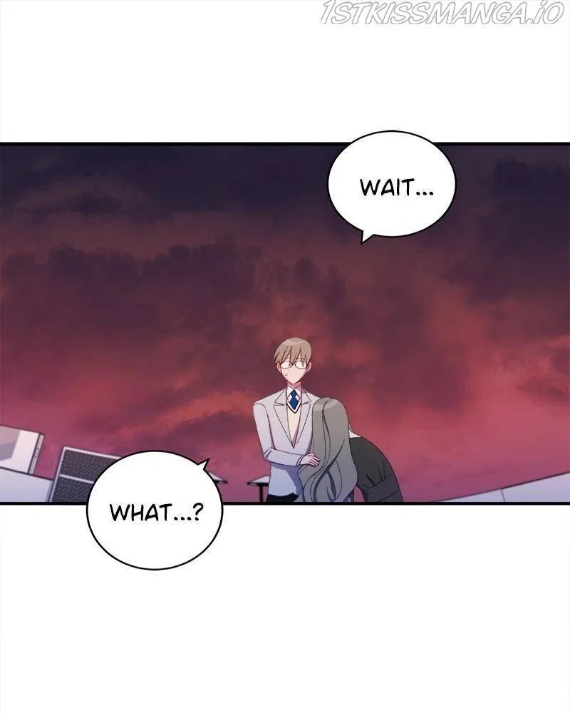 Lord, Let Me Be the Devil! Chapter 25 – Page 36