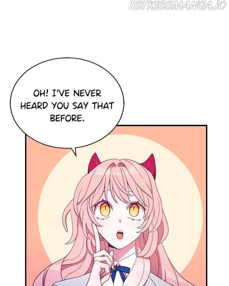 Lord, Let Me Be the Devil! Chapter 25 – Page 64