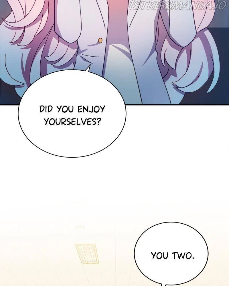 Lord, Let Me Be the Devil! Chapter 25 – Page 81